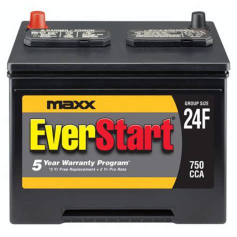 everstart car battery warranty|everstart battery warranty walmart.